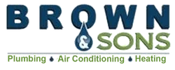 Brownandsons logo